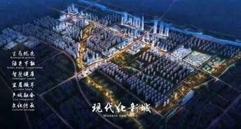 太原三给片区最新爆料,焕新升级,未来城市新地标即将崛起 第2张 太原三给片区最新爆料,焕新升级,未来城市新地标即将崛起 第2张