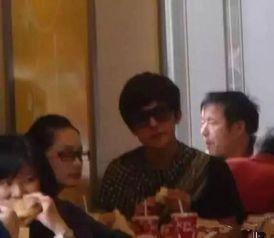 杨洋和李沁最新爆料新闻,甜蜜互动引粉丝热议 第1张 杨洋和李沁最新爆料新闻,甜蜜互动引粉丝热议 第1张